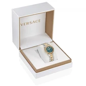 Versace VRSCVE2P00522 Kadın Kol Saati thumbnail 5