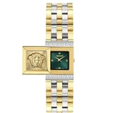 Versace VRSCVE0C00125 Kadın Kol Saati thumbnail 1