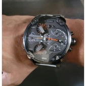 Diesel DZ7315 Erkek Kol Saati thumbnail 3