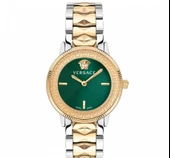 Versace VRSCVE2P00522 Kadın Kol Saati thumbnail 1