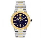 Versace VRSCVE7G00223 Kol Saati thumbnail 1