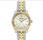 Versace VRSCVE9CA0224 Kadın Kol Saati thumbnail 1
