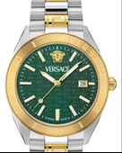 Versace VRSCVE8E00524 Erkek Kol Saati thumbnail 1