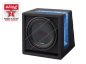 Alpine SBG-844BR 20 cm Subwoofer thumbnail 1