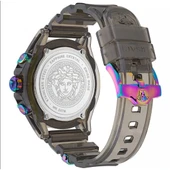 Versace VRSCVEZ701022 Kol Saati thumbnail 2