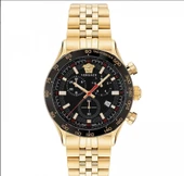 Versace VRSCVE2U00622 Erkek Kol Saati thumbnail 1