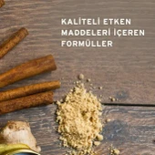 Solgar Lecithin 1360 Mg 100 Kapsül thumbnail 4