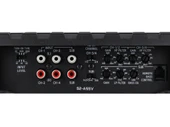 Alpine S2-A55V 4 kanallı Amplifikatör thumbnail 4