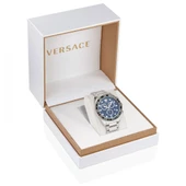 Versace VRSCVE6K00323 Erkek Kol Saati thumbnail 5