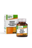 Propolis, Zerdeçal, Karamürver, Panax Ginseng - Multivitamin thumbnail 2
