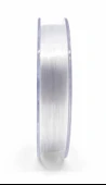 Okuma Atomic Carp Nylon Clear Color 300m Misina thumbnail 6