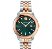 Versace VRSCVELQ00619 Kol Saati thumbnail 1