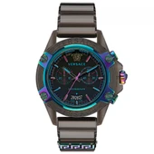 Versace VRSCVEZ701022 Kol Saati thumbnail 1
