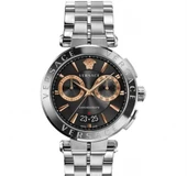 Versace VRSCVE1D01019 Erkek Kol Saati thumbnail 1