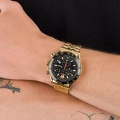 Versace VRSCVE2U00622 Erkek Kol Saati thumbnail 4