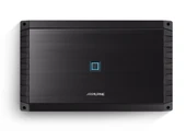 Alpine S2-A120M 4 kanallı Amplifikatör thumbnail 2