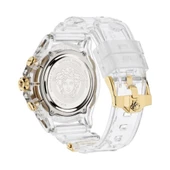 Versace VRSCVEZ700121 Erkek Kol Saati thumbnail 2