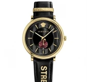 Versace VRSCVBQ050017 Kol Saati thumbnail 1