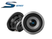 Alpine S2-W8D4 20cm Subwoofer thumbnail 1