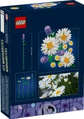 Lego Botanical Collection Daisies 11508 thumbnail 4