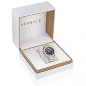 Versace VRSCVE2T00422 Erkek Kol Saati thumbnail 4