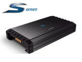 Alpine S2-A120M 4 kanallı Amplifikatör thumbnail 1