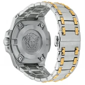 Versace VRSCVEDY00519 Erkek Kol Saati thumbnail 3
