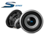 Alpine S2-W10D4 25cm Subwoofer thumbnail 1