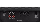 Alpine S2-A120M 4 kanallı Amplifikatör thumbnail 4