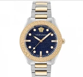 Versace VRSCVE2T00422 Erkek Kol Saati thumbnail 1