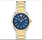 Versace VRSCVE0F00325 Kol Saati thumbnail 1