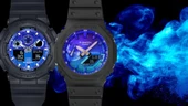 Casio GA-2100FL-1ADR Erkek Kol Saati thumbnail 5