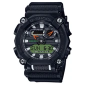 G-Shock Casio Ga-900e-1a3dr Erkek Kol Saati thumbnail 1