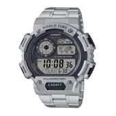 Casio AE-1400WHD-1AVDF Erkek Kol Saati thumbnail 1