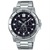 Casio MTP-VD300D-1EUDF Erkek Kol Saati thumbnail 1