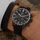 Seiko Chronograph SSB4171 Erkek Kol Saati thumbnail 3