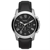Fossil FFS4812 Erkek Kol Saati thumbnail 1