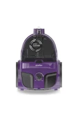 Simfer Sk-6303 Toz Torbasız Hyper Clean / Mor thumbnail 2