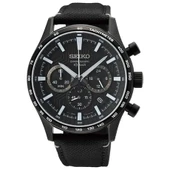 Seiko Chronograph SSB4171 Erkek Kol Saati thumbnail 1