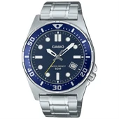 Casio MTD-135D-2AVDF Erkek Kol Saati thumbnail 1