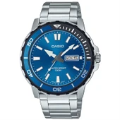 Casio MTD-125D-2A1VDF Erkek Kol Saati thumbnail 1
