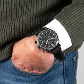 Seiko Chronograph SSB4171 Erkek Kol Saati thumbnail 4