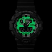 G-Shock Casio GA-700HD-8ADR Kol Saati thumbnail 6