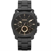Fossil FFS4682 Erkek Kol Saati thumbnail 1