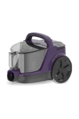 Simfer Sk-6303 Toz Torbasız Hyper Clean / Mor thumbnail 3