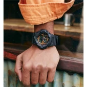 G-Shock Casio GA-700RC-1ADR Kol Saati thumbnail 4