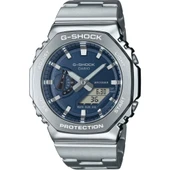 G-Shock Casio GM-2110D-2BDR Erkek Kol Saati thumbnail 1