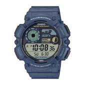 Casio Digital WS-1500H-2AVDF Erkek Kol Saati thumbnail 1