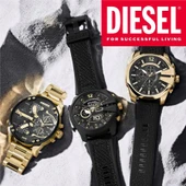 Diesel DZ4344 Erkek Kol Saati thumbnail 4