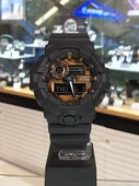 G-Shock Casio GA-700RC-1ADR Kol Saati thumbnail 2